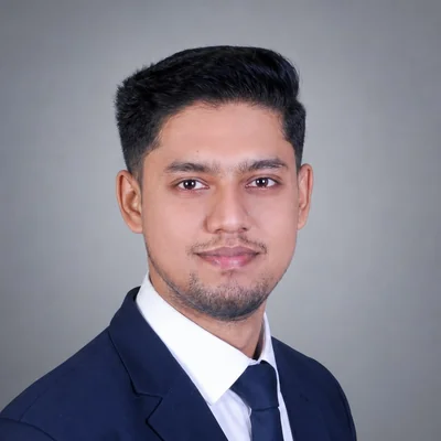 Mehadi Shawon, Digital Marketing and SEO Specialist